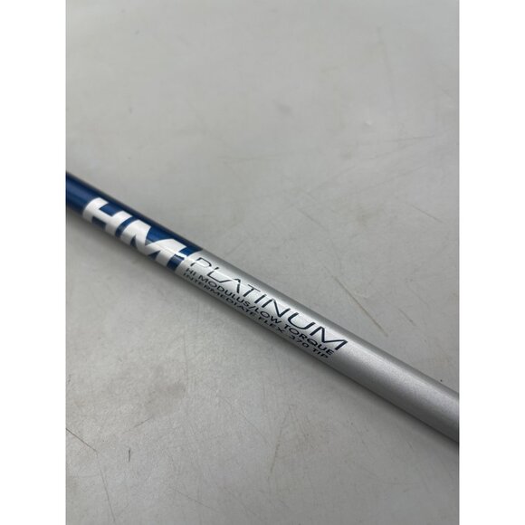 knight venom low cg 7 iron golf club right handed platinum low torque READ - Picture 6 of 7